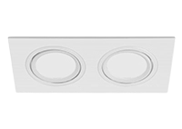 Светильник MR16 ZOOM DUO