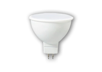 Лампа MR16 цоколь GU5.3
