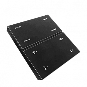 COLIBRI SMART Панель управления для трековой системы