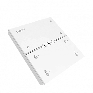 COLIBRI SMART Панель управления для трековой системы
