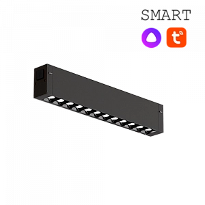COLIBRI SMART трековый светильник VEGAS