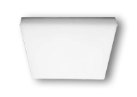 LED панель LOFT квадрат