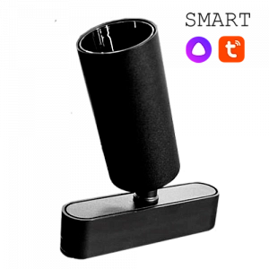 CLARUS SMART Магнитный ультратонкий трековый светильник SPOT