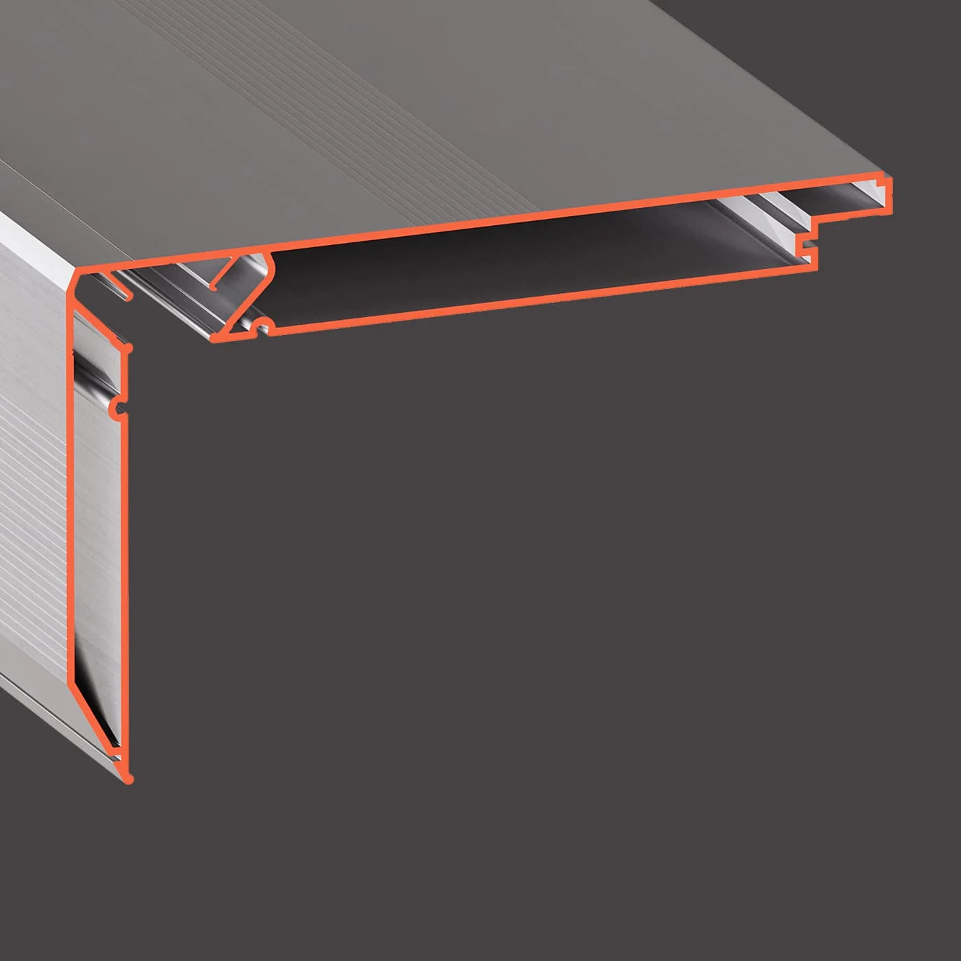 STANDART01 80 LED