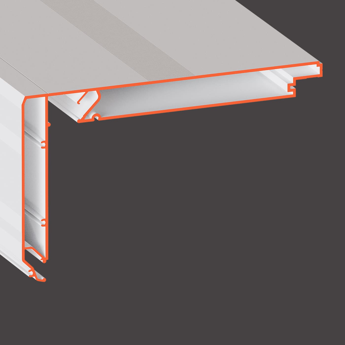 STANDART02 80 LED